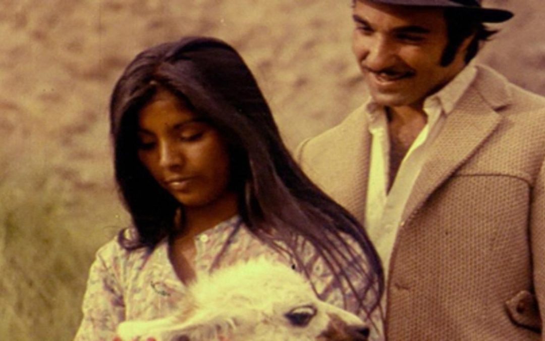 El Festival de Cine Chileno conmemora a la cineasta Carmen Bueno Cifuentes en Quilpué