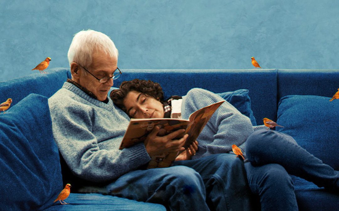 Paulina Urrutia y Tamara Acosta serán homenajeadas en el Primer Festival Internacional de Cine de San Fernando
