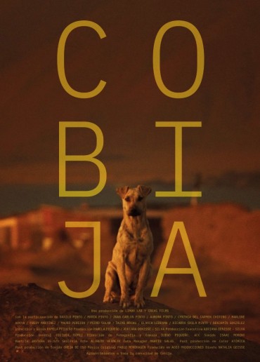 Cobija