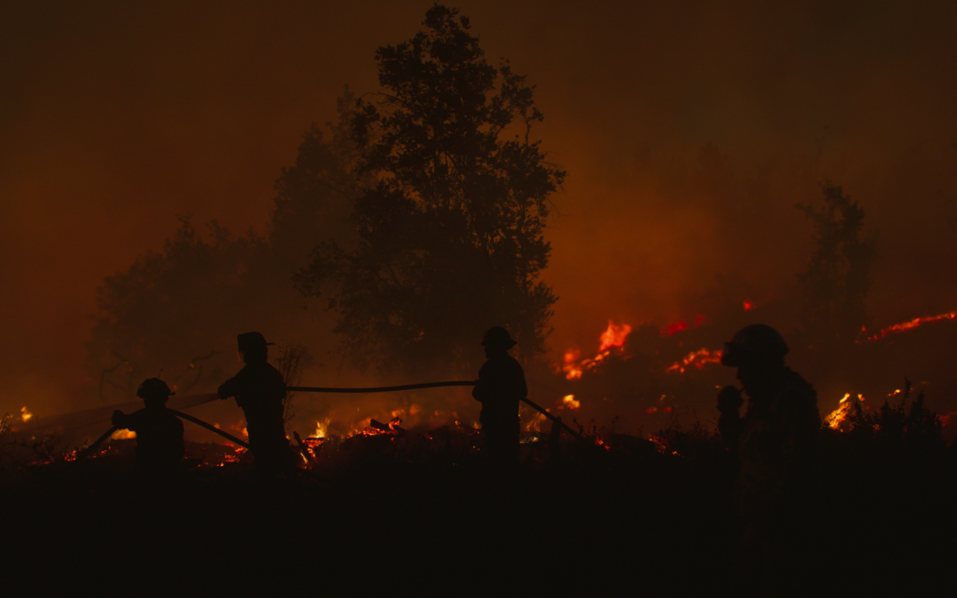 «Pirópolis»: Documental sobre bomberos de Valparaíso anuncia estreno nacional