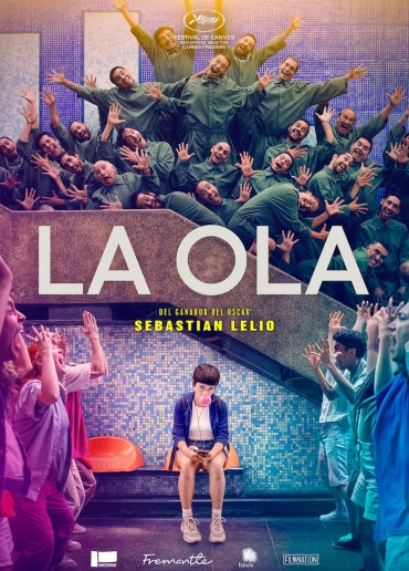 La ola