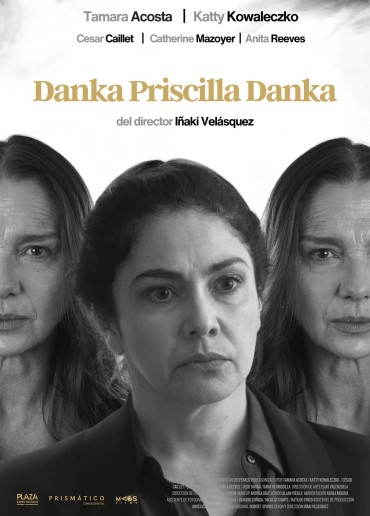 Danka Priscilla Danka