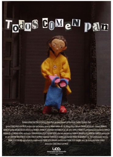Todos comen pan