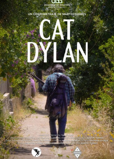 Cat Dylan