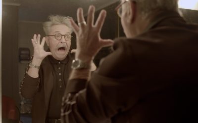 Con la proyección de «El gran Coco Legrand» regresa la programación anual de cine chileno a Quillota