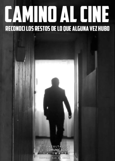 Camino al cine reconocí los restos de lo que alguna vez hubo