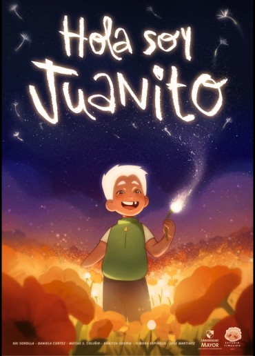 Hola, soy Juanito