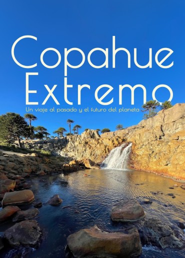 Copahue extremo
