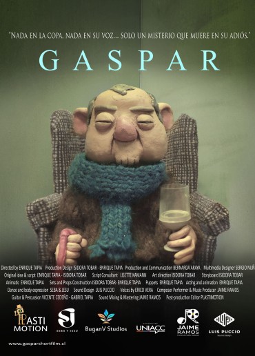 Gaspar