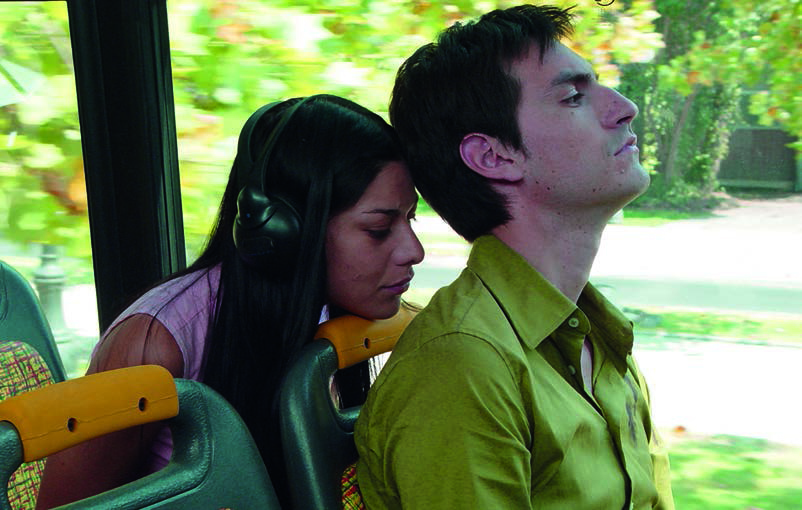 Neoclásicos del cine chileno en Sala Nemesio: «Play» + conversatorio con su directora Alicia Scherson