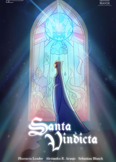 Santa Vindicta