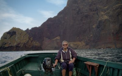 Mujeres y mar: El documental «Sincronía» tendrá su estreno en Quilpué junto a la directora Caro Bloj