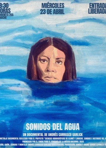 Sonidos del agua