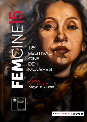 15º Festival Cine de Mujeres, Femcine