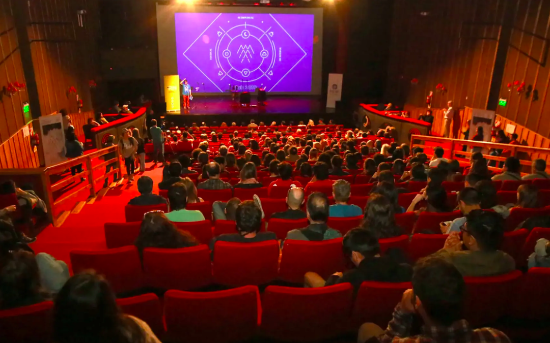 Festival Audiovisual Bariloche extiende su convocatoria e invita a realizadores chilenos a participar