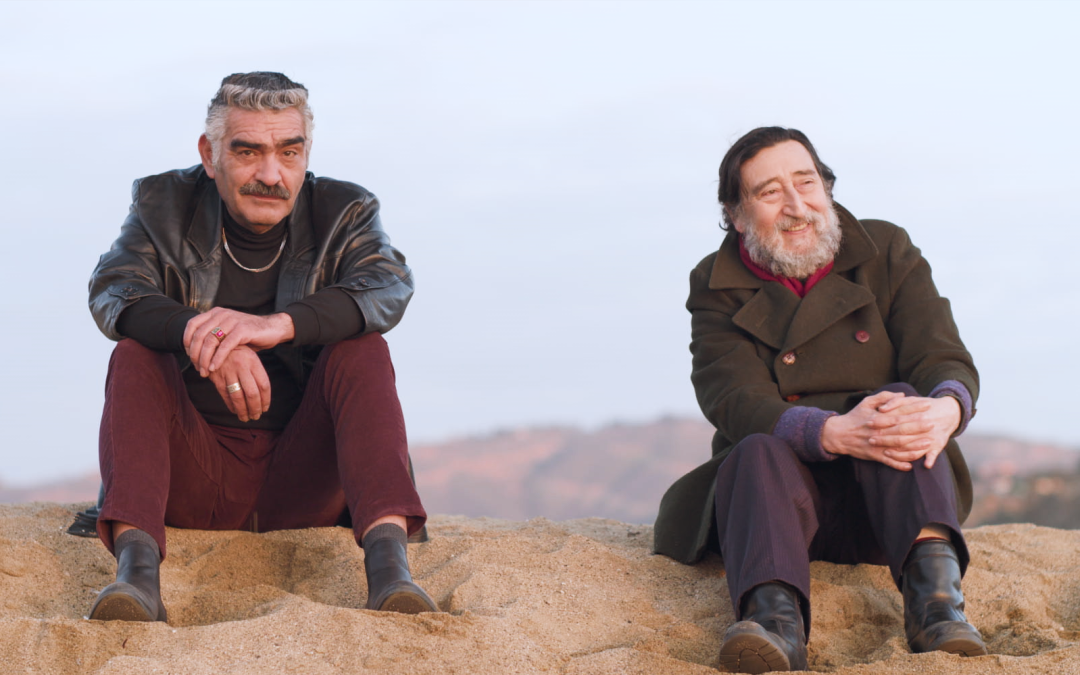 La película «Los años salvajes» dará cierre al ciclo de cine chileno en Cabildo