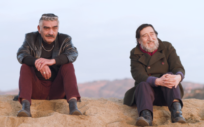La película «Los años salvajes» dará cierre al ciclo de cine chileno en Cabildo