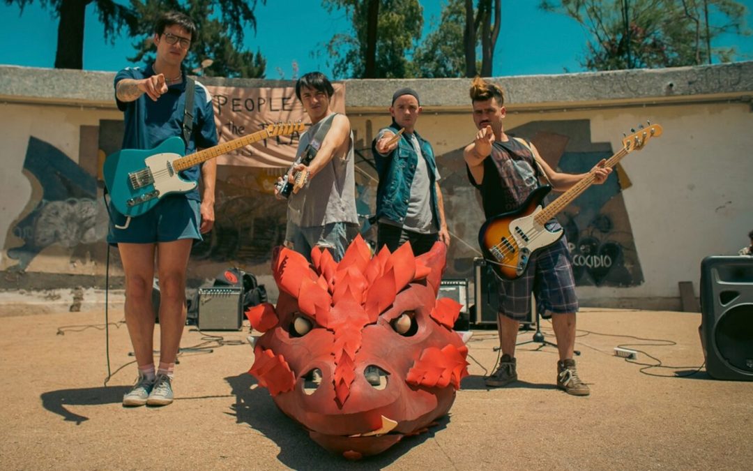 Imperdibles estrenos nacionales se toman la cartelera de cine chileno en Villa Alemana