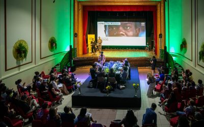 Encuentro Conecta extiende su convocatoria para ser parte de su décima edición