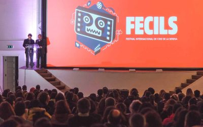 FECILS invita a participar de la convocatoria para su Competencia Oficial y Work in Progress 2025