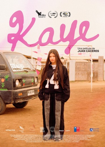 Kaye