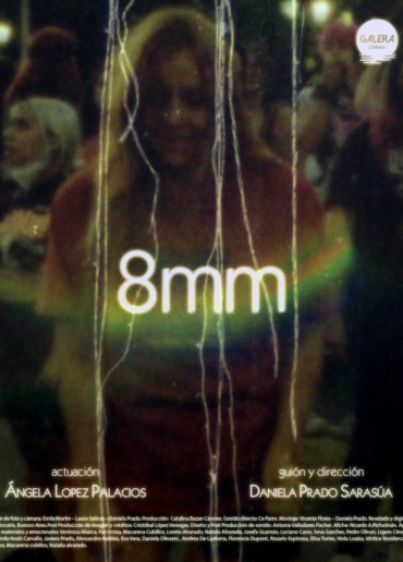 8mm