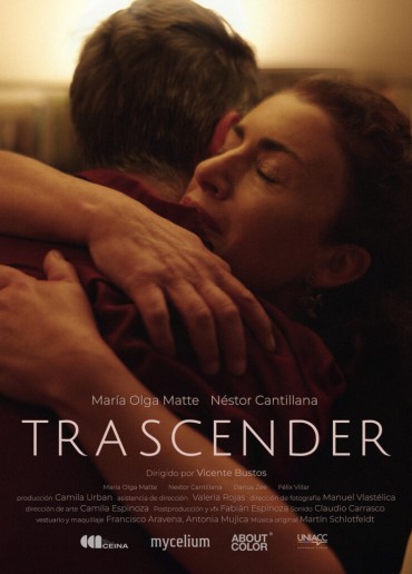 Trascender