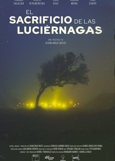 El sacrificio de las luciérnagas