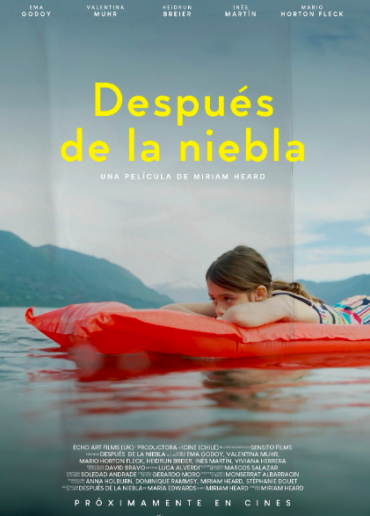 Después de la niebla