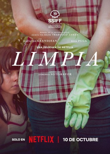 Limpia