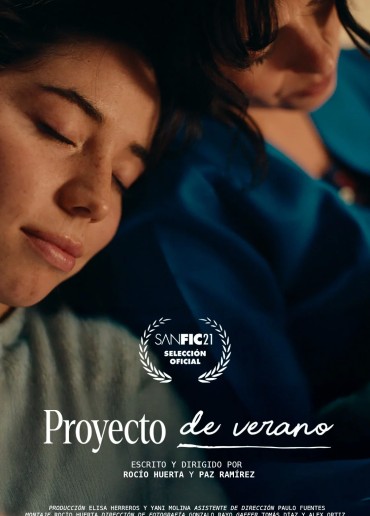 Proyecto de verano
