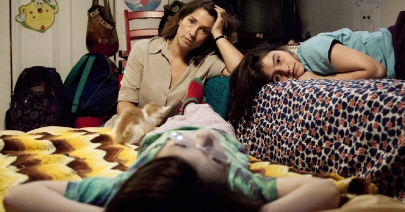 Ciclo de Cine Maestras en Sala K inicia con un cineforo junto a tres reconocidas directoras chilenas
