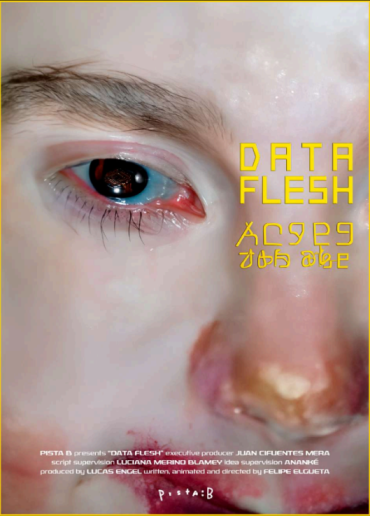 Data Flesh