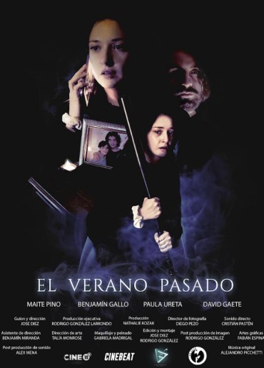 El verano pasado
