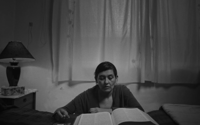 «Las cenizas» en Sala Nemesio: Destacada compositora nacional estará en cineforo junto al equipo realizador