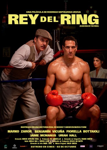 Rey del ring