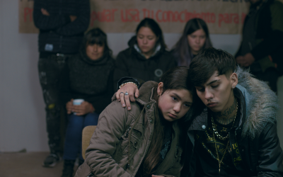 Ojo de Pescado lleva cine chileno y jurado juvenil a festival en Alemania